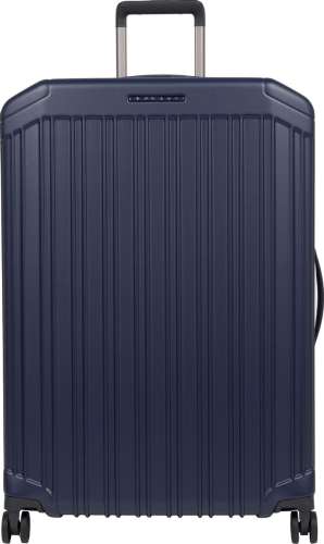 Чемодан Piquadro PQ Light, 51 х 75 х 28 см, 3.9кг, синий [bv4428pql/bluo]